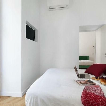 Amore Rentals - Casa 80 Sorrento Kültér fotó