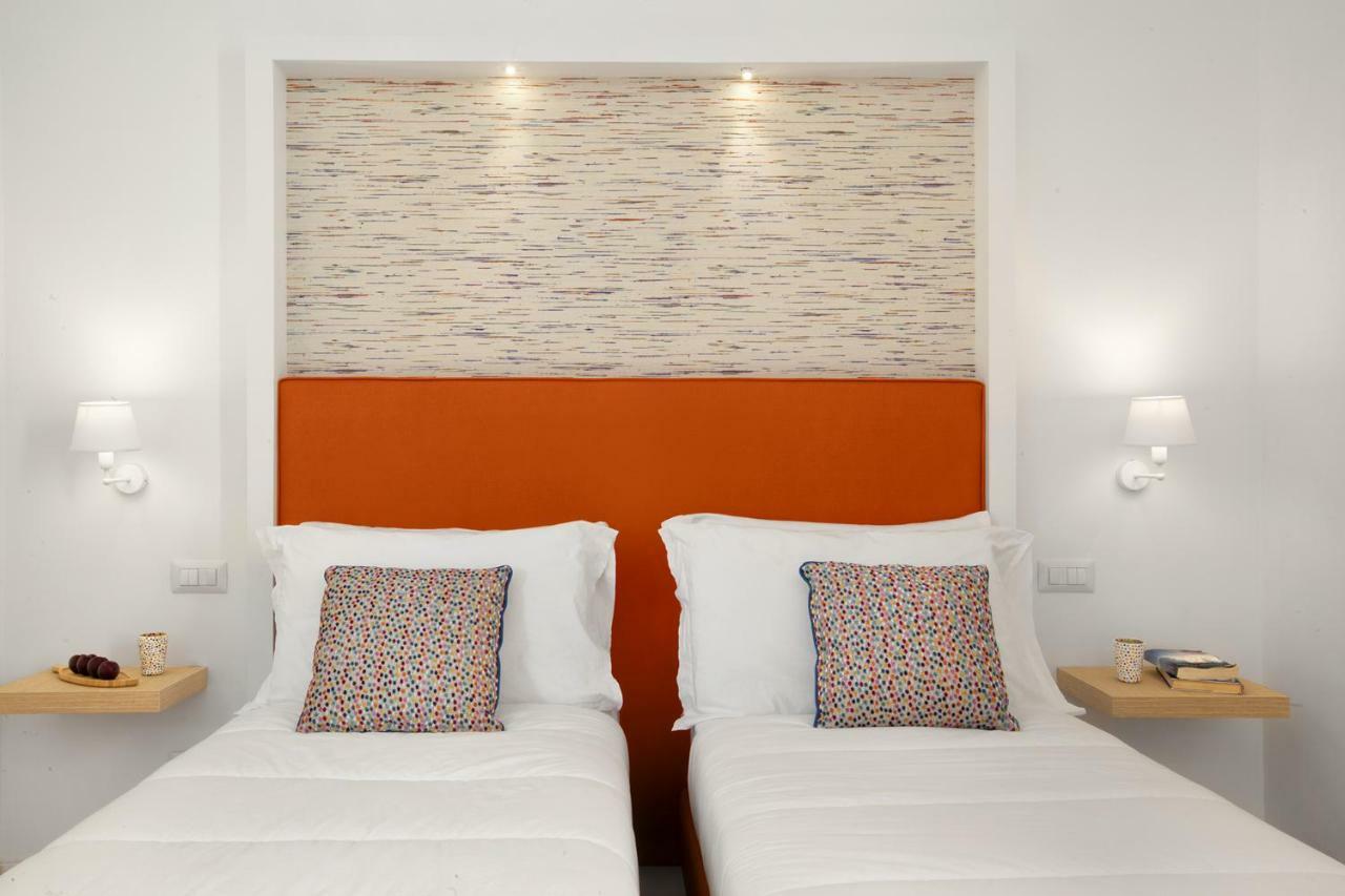 Amore Rentals - Casa 80 Sorrento Kültér fotó