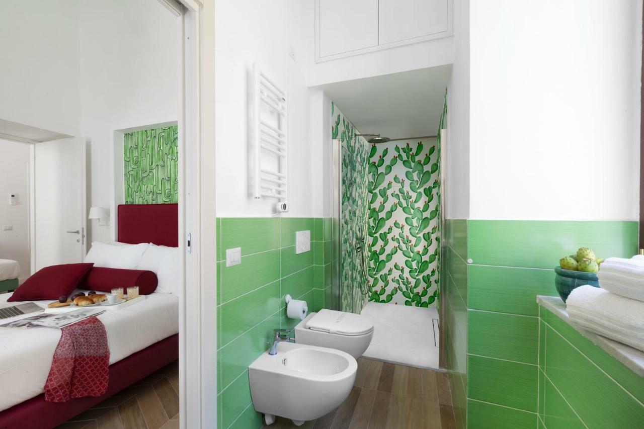 Amore Rentals - Casa 80 Sorrento Kültér fotó