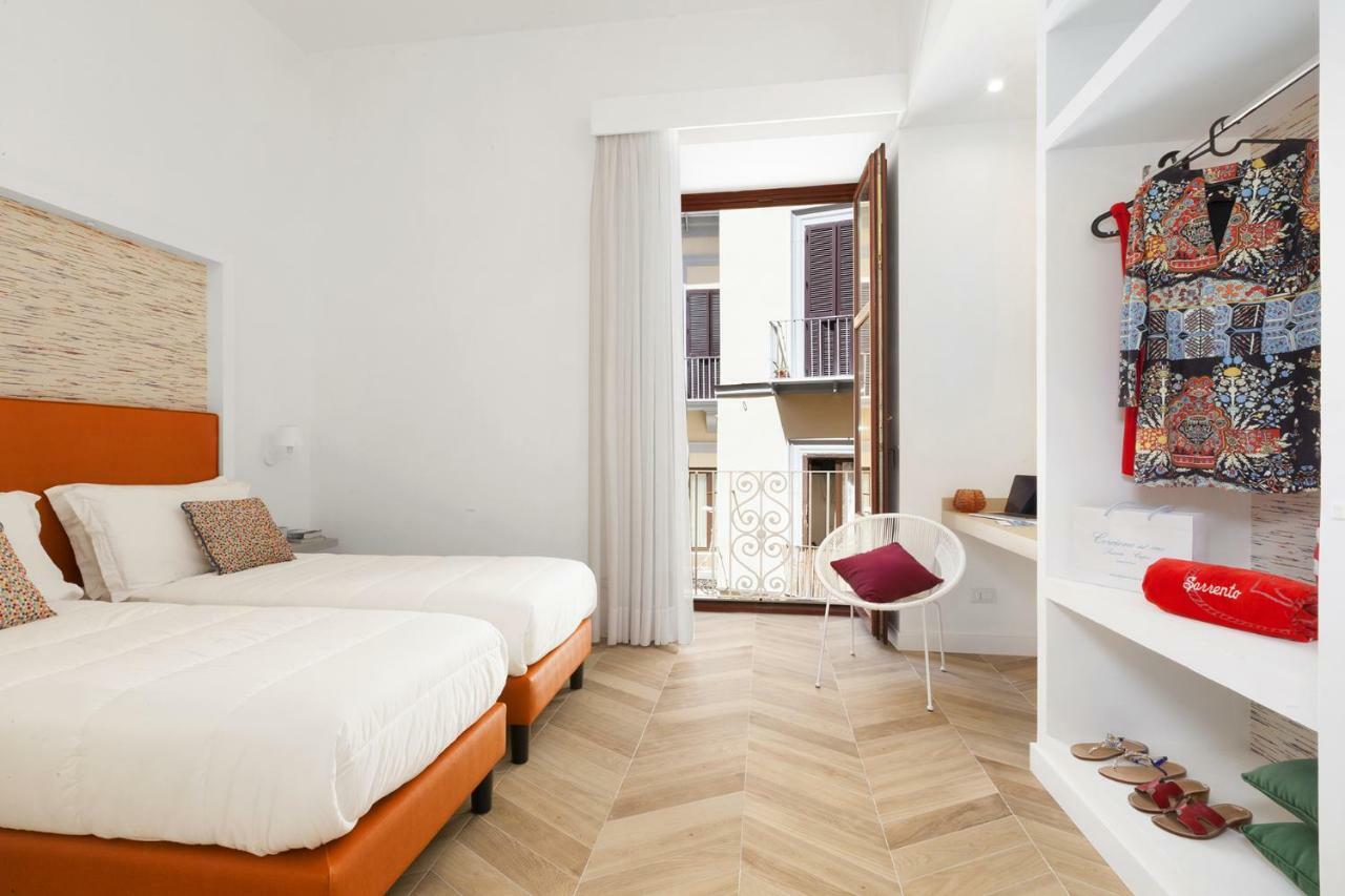 Amore Rentals - Casa 80 Sorrento Kültér fotó