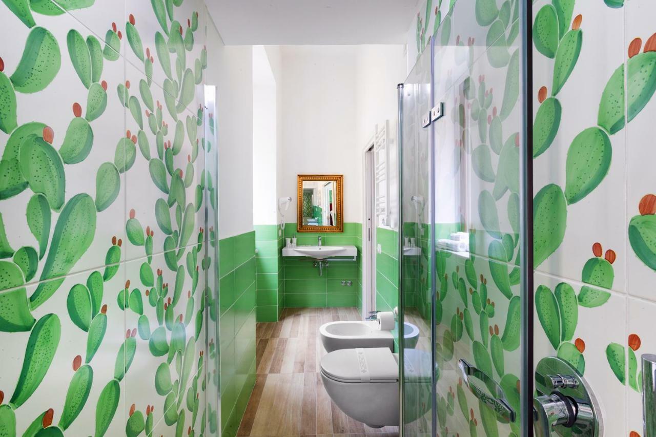 Amore Rentals - Casa 80 Sorrento Kültér fotó