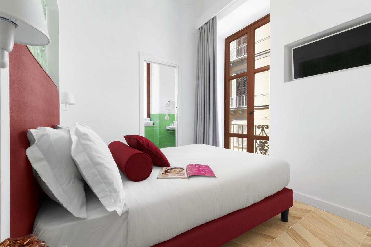 Amore Rentals - Casa 80 Sorrento Kültér fotó