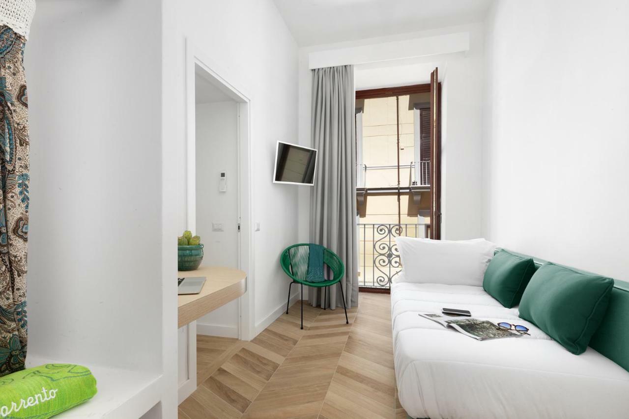 Amore Rentals - Casa 80 Sorrento Kültér fotó