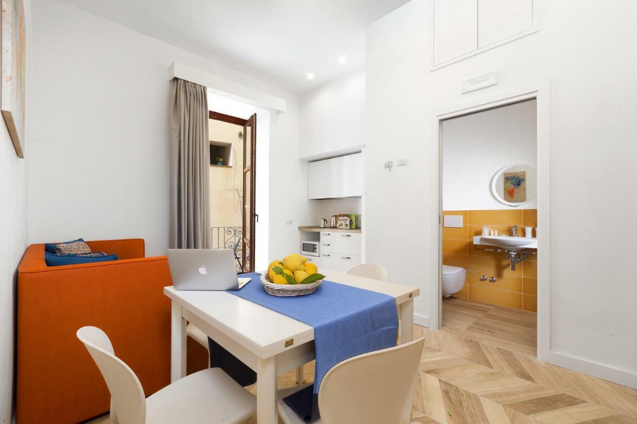 Amore Rentals - Casa 80 Sorrento Kültér fotó